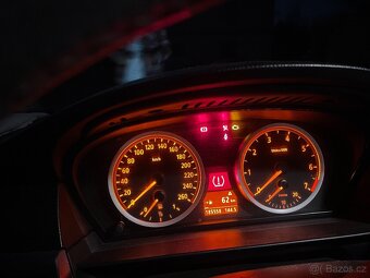BMW E60 520i, nájezd 180tis km - 9