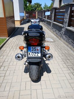 Suzuki GSX1400 r.2005 - 9