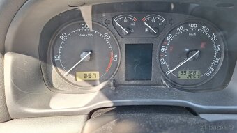 Octavia kombi 1 - 9