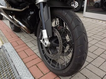 BMW R 1200GS Adventure - 9