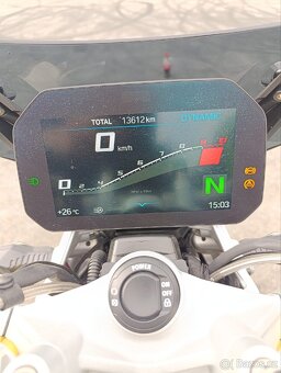 Prodám BMW R 1250R - 9