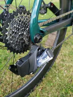 Prodám silniční kolo Cervélo s5 - 9