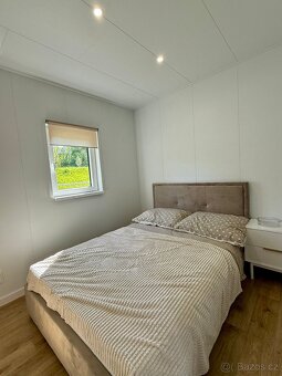 mobilheim, mobilní dům Nový Villa Oak 10x4m Akce - 9