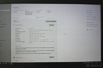 NTB HP Elitebook 735 G5 - 9