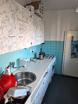 Spolubydlení pro studentky v Hradci Králové- Malšovice - 9