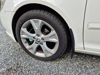 Škoda Octavia 1.6 TDI Greenline Elegance - 9