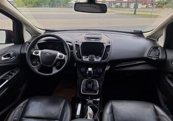Ford C-MAX 2.0 ENERGI CVT - 9