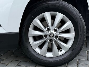 Škoda Karoq 1.6 tdi 85 kw / 2019 / po rozvodech - 9