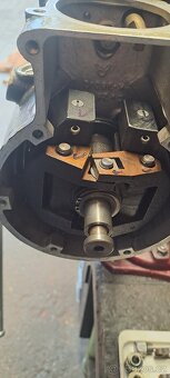 Vstřikovací čerpadlo 2444 na Zetor - 9