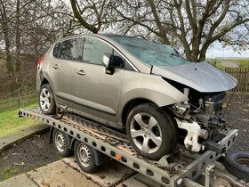 Peugeot 3008 na dily - 9