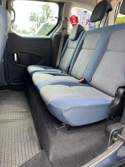 Citroen Berlingo Multspace - 9