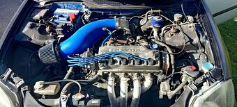 Honda civic 6g - 9