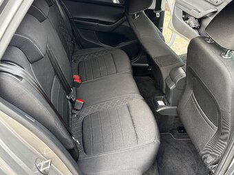 Prodám Škoda Fabia III 1.2 TSI 81 kw - 9