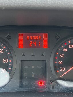 RENAULT CLIO STORIA 1.2 43kw - 9