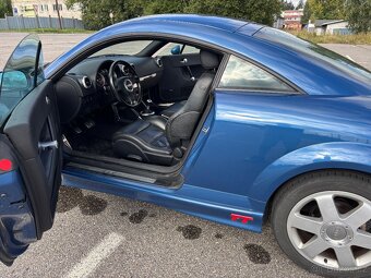 Audi TT 1999 - 9