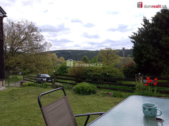 Prodej rodinného domu, 4+1, 166,3 m2, Branišov, Toužim - 9