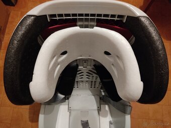 Autosedačka Britax Romer King - 9-18kg - 9