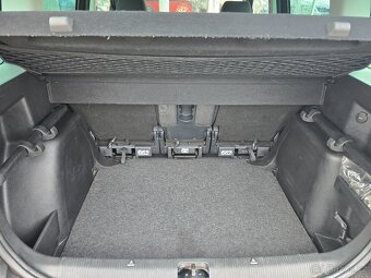 Škoda Yeti, 1,4TSI xenon 1maj serviska - 9