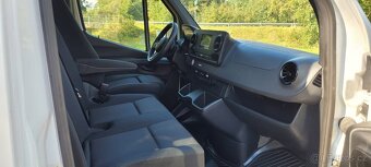 Mercedes Sprinter 317 - 9