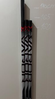 ✅ ĽAVÉ -  BAUER VAPOR LEAGUE - P92 - 77 a 87 FLEX ✅ - 9