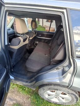 Suzuki grand Vitara 1.9 DDIS 4x4 - 9