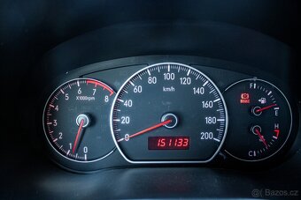 Suzuki SX4 1.6 GS Outdoor Line 4WD / AJ NA SPLÁTKY / - 9