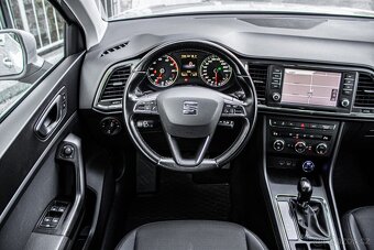 Seat Ateca 1.4 EcoTSI Style DSG - 9