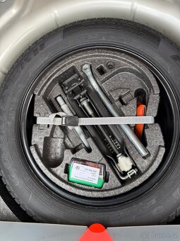 Škoda Octavia II Elegance 1.6MPi sedan - 66tis KM - 9