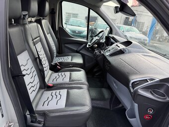 Ford Transit Custom 2.2TDCi 114kw Sport - 9