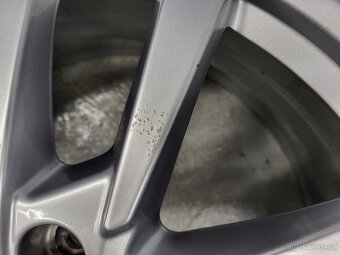 Originál 17" Audi A3 Golf 7 Octavia 3 5x112 - 9