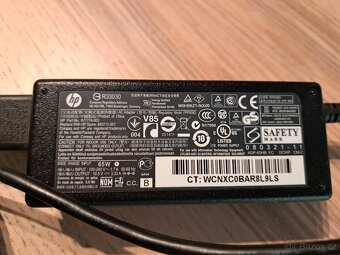 HP Elitebook Folio 1040 G2, dokina, nabíječka, výborný stav - 9