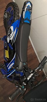 Minikroska Hecht elektrická - 9