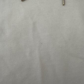 Ralph Lauren Polo bílý dámský rolák - 9