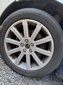 Land Rover - Range Rover 3.6 TDV V8 Vogue 4x4 Nafta bez stk - 9