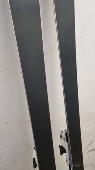 Lyže Atomic Supercross SX Carbon, 174 cm - 9