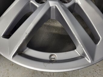 Originál Audi A4 B9 5x112 VW Škoda Seat - 9