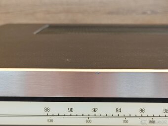 Technics SA-5460, 14 kg receiver - 9