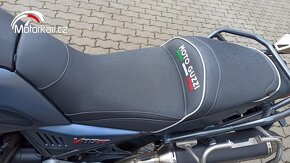 Moto Guzzi V85TT - 9