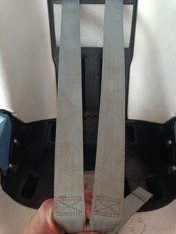 Autosedačka Cybex Aton 5 - 9