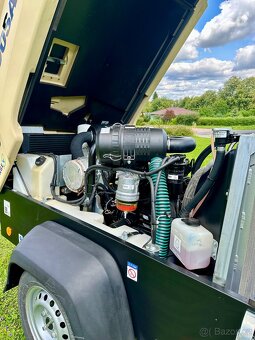 kompresor DOOSAN 14/35 - 9