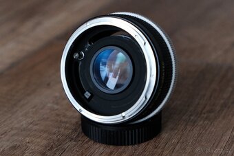 Redukce - Konvertory - Mezikroužky atd. - 9