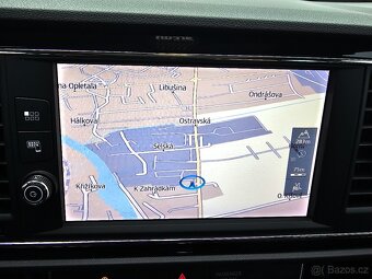 Leon 1,4TSi 92KW FR ST 2017 86tkm, NAVI, VÝHŘ. SED.,ALU - 9