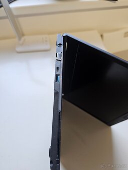 Notebook Fujitsu Lifebook U7410 - 9