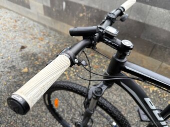 Horské kolo Merida Big Nine XL - 9