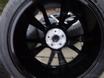 VW Tiguan letna sada kol R20 - 9