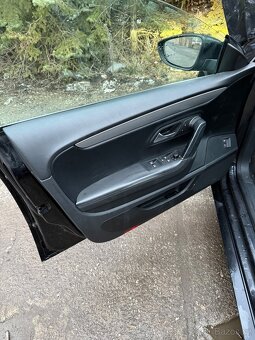 Náhradní díly Volkswagen Passat CC - CBA - 9