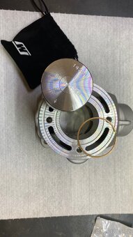 YAMAHA YZ 85 2takt - 9