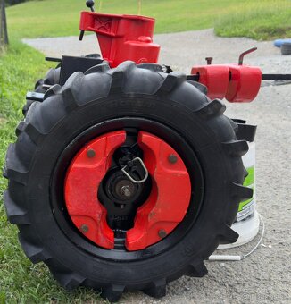 Prodam vari prevodovku spojka 80mm - 9