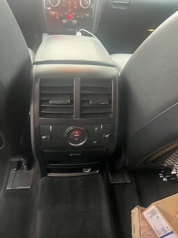 Mercedes ml 320cdi w164 - 9