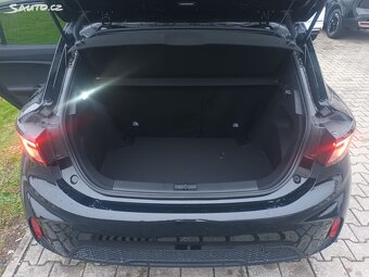 MG MG3, 1.5 HYBRID+ EXCLUS 2025 143kw - 9